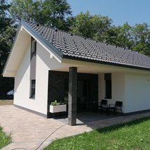 Montažne hiše in Brunarice R-CAD - gradnja hiše na ključ, montažne hiše, izdelava brunarice (lesene hiše) - 21