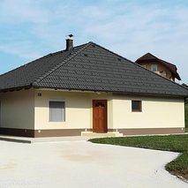 Montažne hiše in Brunarice R-CAD - gradnja hiše na ključ, montažne hiše, izdelava brunarice (lesene hiše) - 10