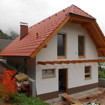 Montažne hiše in Brunarice R-CAD - gradnja hiše na ključ, montažne hiše, izdelava brunarice (lesene hiše) - 4