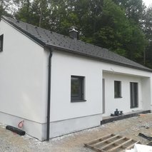 Montažne hiše in Brunarice R-CAD - gradnja hiše na ključ, montažne hiše, izdelava brunarice (lesene hiše) - 15