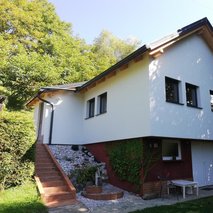 Montažne hiše in Brunarice R-CAD - gradnja hiše na ključ, montažne hiše, izdelava brunarice (lesene hiše) - 20