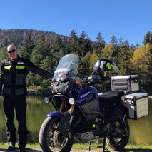 Moto Time, Andrej Zupančič s.p. - 3