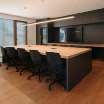 Tomaž Meznarič s.p. - arhitekturne storitve, interier / notranje oblikovanje - 6