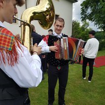 Ansambel Ohcet - glasbeni nastopi - 50