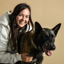 Naraven Pes - center za vzgojo, prevzgojo, varstvo in nego psov - pasja šola, pasji hotel, sprehajanje psov, pasji salon - 5