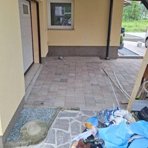 N&N, Storitve in vzdrževalna dela, Uroš Rogač s.p. - slikopleskarstvo, selitvene storitve, montaža knaufa, prevoz potnikov, polaganje tapet, odvoz materiala, prenova stanovanja na ključ, izdelava ali prenova fasade, prenova hiše na ključ, prenova mansarde na ključ - 3