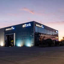 Eltek d.o.o. - prenova mansarde na ključ, električarske storitve - 10