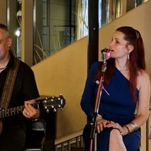 IZI VAJB akustični duo - 6
