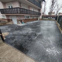 Izkopi Žagar, Martin Štiftar s.p. - urejanje okolice, polaganje tlakovcev, zidarske storitve, odvoz materiala, vrtnarske storitve, gozdarstvo, vodovodne inštalacije in popravila, rušitvena dela, izkop gradbene jame - 23