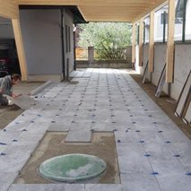 PALIS d.o.o. - čistilne storitve, zidarske storitve, slikopleskarstvo, urejanje okolice, izdelava ali prenova fasade, polaganje tlakovcev, izkop gradbene jame, geodetske storitve, prenova hiše na ključ - 2