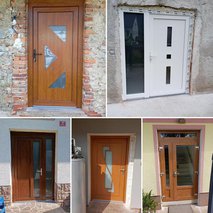 PANTRADING OPREMA d.o.o. - montaža in prodaja oken, prodaja, izdelava in vgradnja vrat, servis oken in vrat ter senčil, slikopleskarstvo - 4