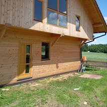 PANTRADING OPREMA d.o.o. - montaža in prodaja oken, prodaja, izdelava in vgradnja vrat, servis oken in vrat ter senčil, slikopleskarstvo - 1