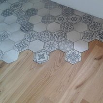 Parketarstvo in montaža Troha, Igor Justin s.p. - parketarstvo, talne obloge - 9