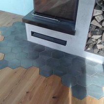 Parketarstvo in montaža Troha, Igor Justin s.p. - parketarstvo, talne obloge - 8