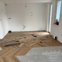 Parketarstvo in montaža Troha, Igor Justin s.p. - parketarstvo, talne obloge - 1