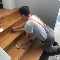 Parketarstvo Novak, polaganje talnih oblog, d.o.o. - polaganje vinila, talne obloge, parketarstvo, vrtanje rezanje sušenje ali brušenje betona, polaganje laminata - 6