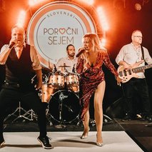 Party crashers band - glasbeni nastopi - 2