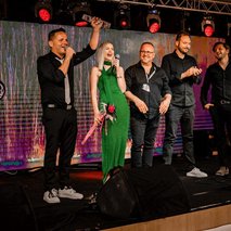 Party crashers band - glasbeni nastopi - 3