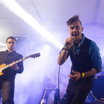 PATRIK PRELEC & BAND - glasbeni nastopi - 5
