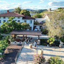 Peršolja Vina - dobava vina / vinarstvo - 1