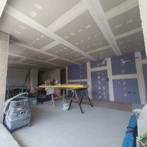 Plasterfix, Davor Kusturić s.p. - slikopleskarstvo, čistilne storitve, hišni servis in popravila, zidarske storitve, sanacija vlage, montaža knaufa, izolacija, prenova stanovanja na ključ, talne obloge, izdelava ali prenova fasade, hidroizolacija - 9