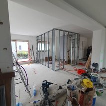 Plasterfix, Davor Kusturić s.p. - slikopleskarstvo, čistilne storitve, hišni servis in popravila, zidarske storitve, sanacija vlage, montaža knaufa, izolacija, prenova stanovanja na ključ, talne obloge, izdelava ali prenova fasade, hidroizolacija - 10