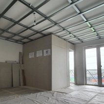 Plasterfix, Davor Kusturić s.p. - slikopleskarstvo, čistilne storitve, hišni servis in popravila, zidarske storitve, sanacija vlage, montaža knaufa, izolacija, prenova stanovanja na ključ, talne obloge, izdelava ali prenova fasade, hidroizolacija - 7