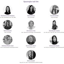 Plus Rešitve, svetovanje podjetjem in posameznikom, Anamarija Toth Kostevc, s.p. - zdravniški pregledi, psihoterapija, team building dogodki, zdravje na delovnem mestu - 1