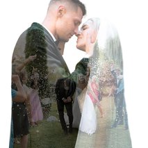 Poročna Fotografija & Video Capetan Production - 11