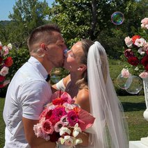 Poslovno Svetovanje, Nika Kunavar - fotografiranje, snemanje poroke - 3