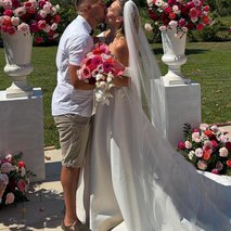 Poslovno Svetovanje, Nika Kunavar - fotografiranje, snemanje poroke - 4