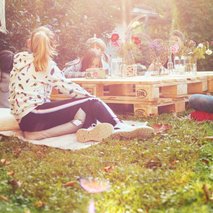 Preventivno - svetovalna dejavnost Pod milim nebom, Eva Župan s.p. - 9