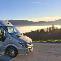 Prevozi TEDI TRANS - najem avtobusa, prevoz potnikov, najem kombijev - 7