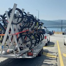 Prevozi TEDI TRANS - najem avtobusa, prevoz potnikov, najem kombijev - 2