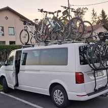 Prevozi TEDI TRANS - najem avtobusa, prevoz potnikov, najem kombijev - 3