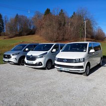 Prevozi TEDI TRANS - najem avtobusa, prevoz potnikov, najem kombijev - 14