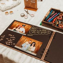 Prima Photobooth - najem foto stojnice, video produkcija, fotografiranje, snemanje poroke - 7