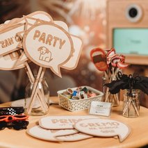 Prima Photobooth - najem foto stojnice, video produkcija, fotografiranje, snemanje poroke - 2