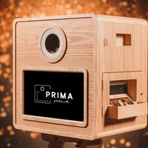 Prima Photobooth - najem foto stojnice, video produkcija, fotografiranje, snemanje poroke - 6