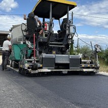 PROAS ASFALTI, asfaltiranje in gradnje d.o.o. - 1