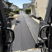 PROAS ASFALTI, asfaltiranje in gradnje d.o.o. - 7