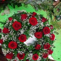 Prodaja cvetja B.D.R.-3 d.o.o. - cvetličarske storitve in dekoracija - 17
