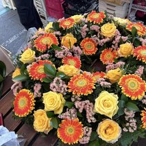 Prodaja cvetja B.D.R.-3 d.o.o. - cvetličarske storitve in dekoracija - 7