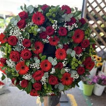 Prodaja cvetja B.D.R.-3 d.o.o. - cvetličarske storitve in dekoracija - 9