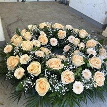 Prodaja cvetja B.D.R.-3 d.o.o. - cvetličarske storitve in dekoracija - 8