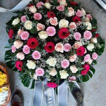 Prodaja cvetja B.D.R.-3 d.o.o. - cvetličarske storitve in dekoracija - 19