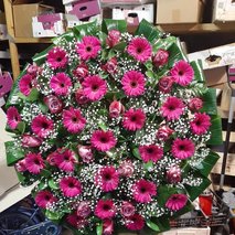 Prodaja cvetja B.D.R.-3 d.o.o. - cvetličarske storitve in dekoracija - 14