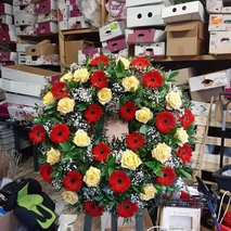 Prodaja cvetja B.D.R.-3 d.o.o. - cvetličarske storitve in dekoracija - 16