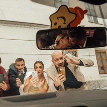 PROFLIPP - fotografiranje, najem vozil, snemanje poroke - 13