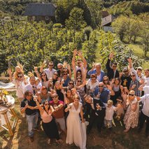 PROFLIPP - fotografiranje, najem vozil, snemanje poroke - 23